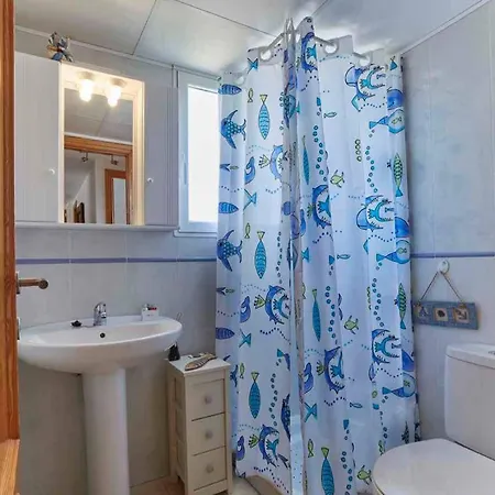 Apartamento Pompidu
