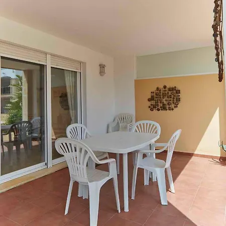 Pompidu Apartamento *