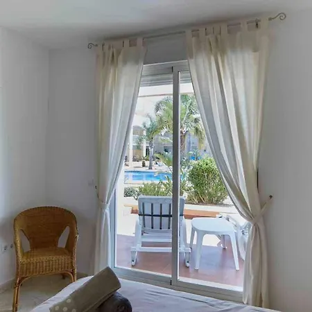 Pompidu Apartment