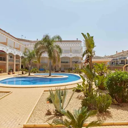 Pompidu Javea
