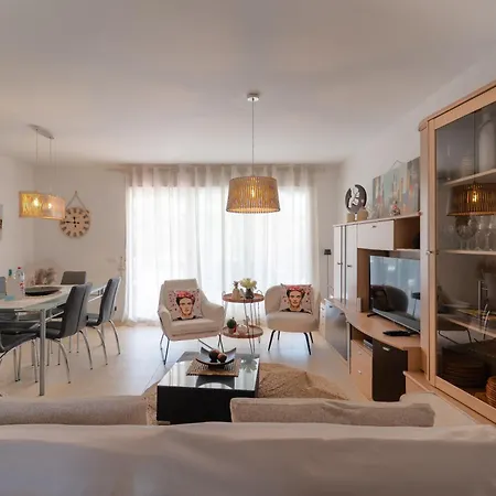 Apartman Pompidu *