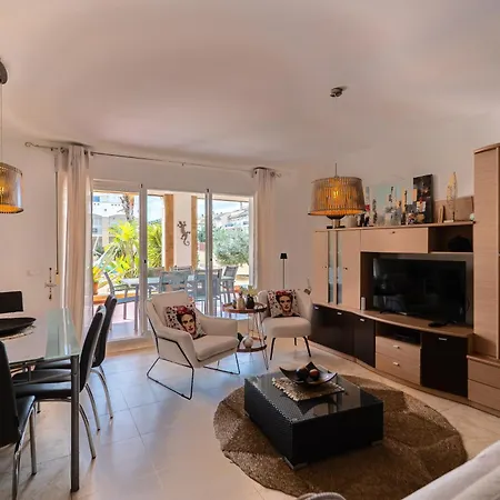 Apartman Pompidu