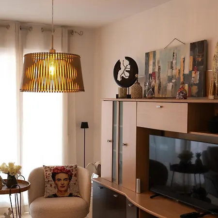 Apartman Pompidu