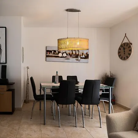 Pompidu Apartman *