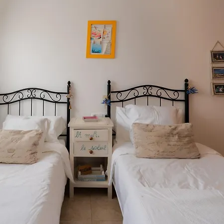 Pompidu Apartman