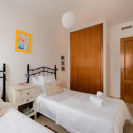 Pompidu Apartman *