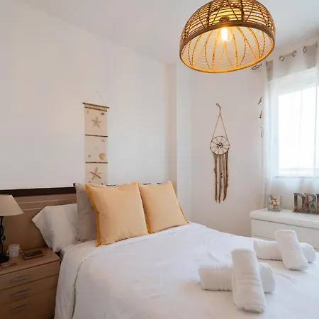 Apartman Pompidu *