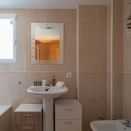 Apartman Pompidu