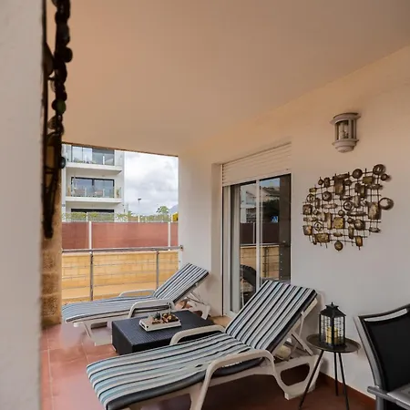 Apartman Pompidu