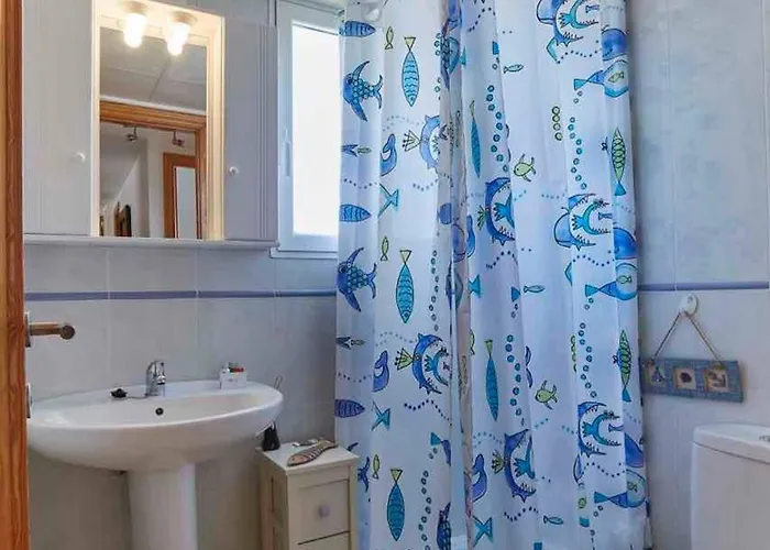 Apartamento Pompidu