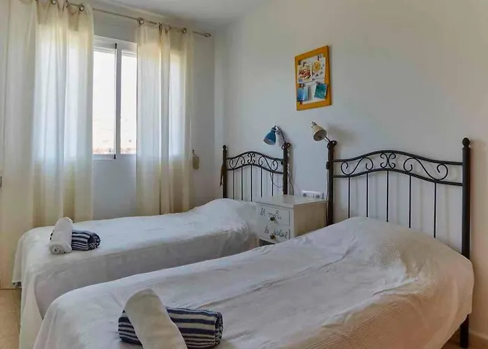 Apartamento Pompidu *